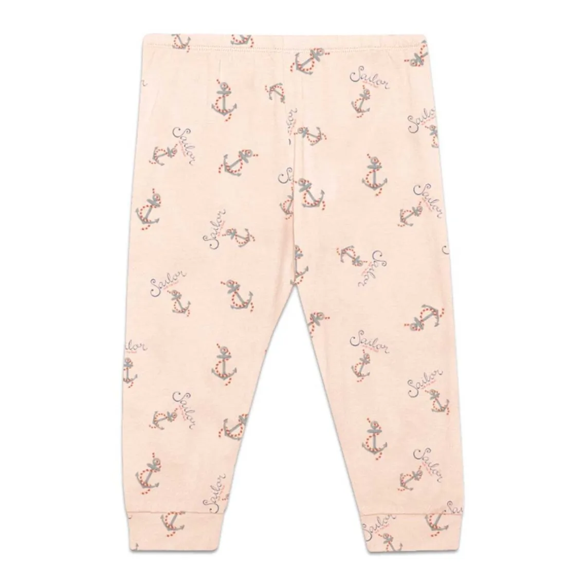 BASIS BUKSER | ROCK MY BOAT