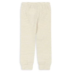 BASIS BUKSER | TEA STRIPE