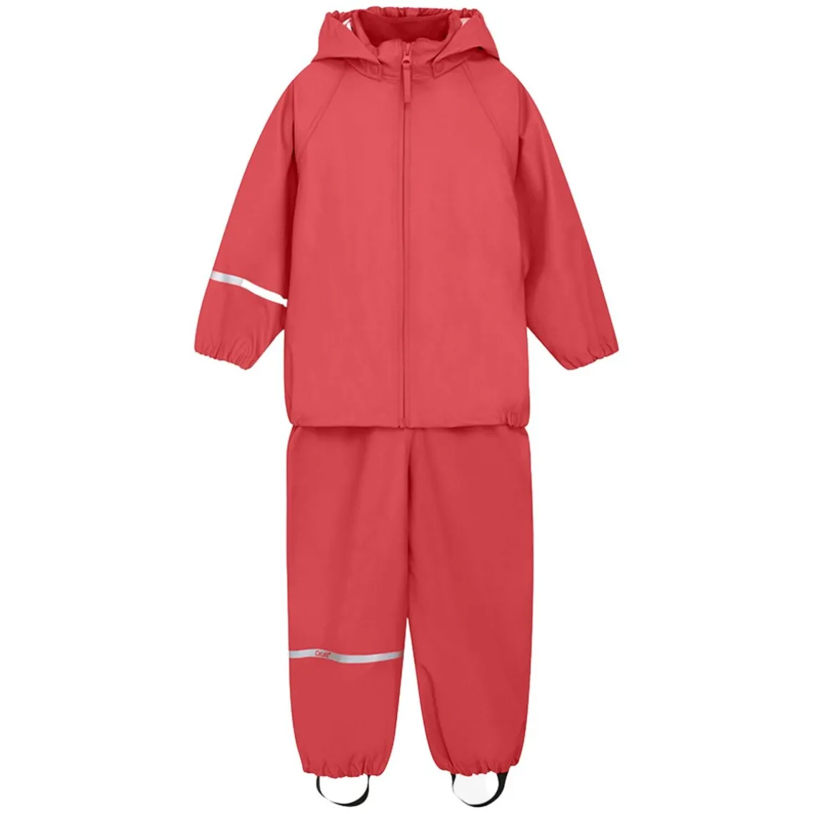 BASIS REGNTØJSSÆT PU | CAYENNE