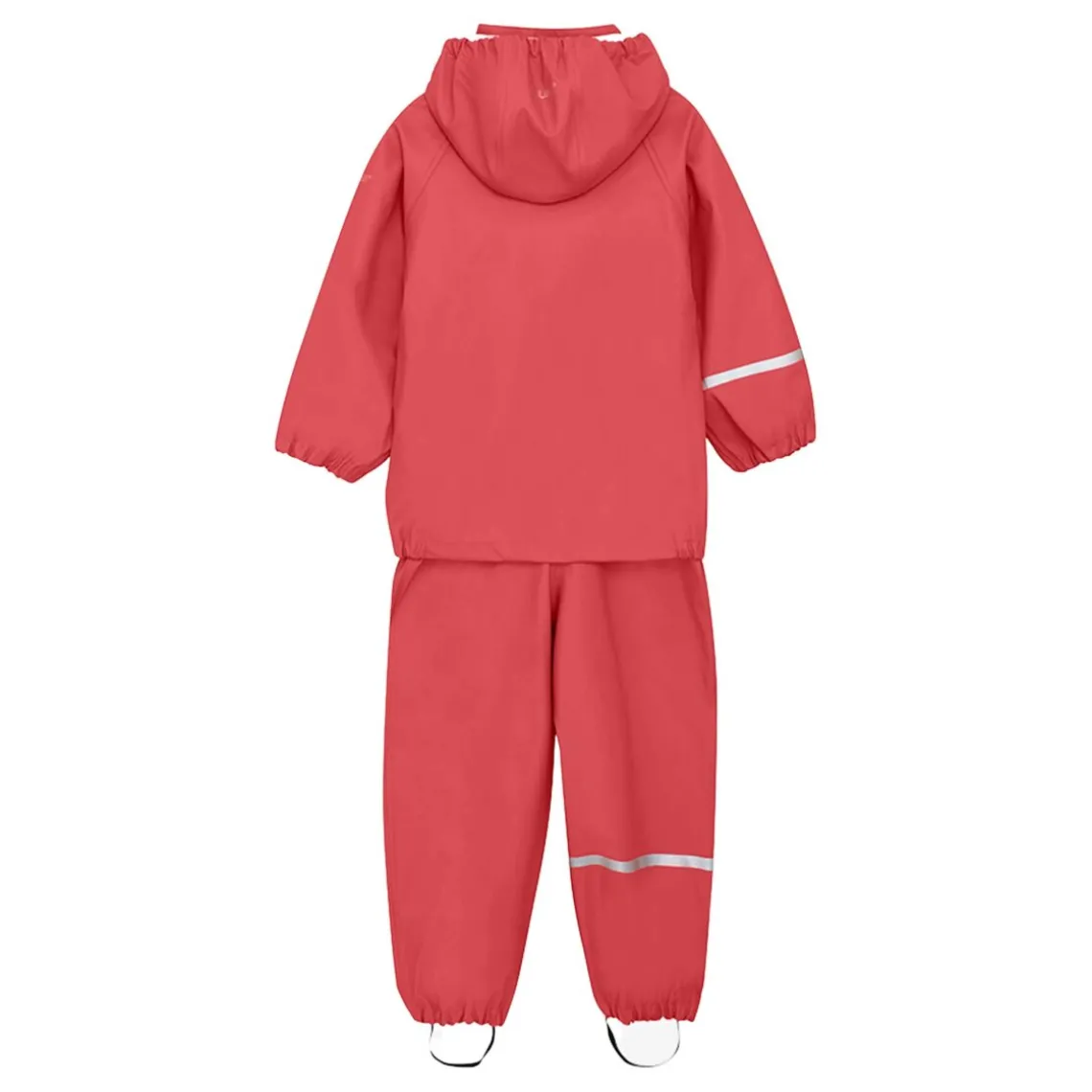 BASIS REGNTØJSSÆT PU | CAYENNE