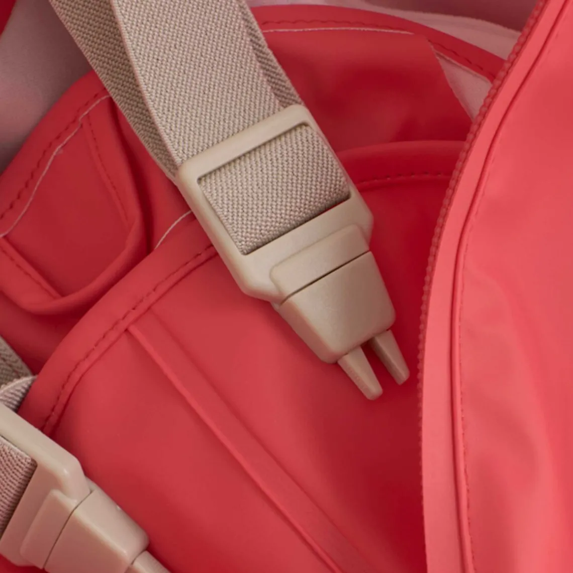 BASIS REGNTØJSSÆT PU | CAYENNE