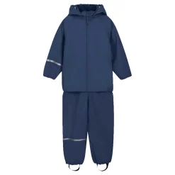 BASIS REGNTØJSSÆT PU | OCEANIA