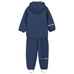 BASIS REGNTØJSSÆT PU | OCEANIA