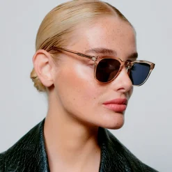 BATE SOLBRILLER | CHAMPAGNE