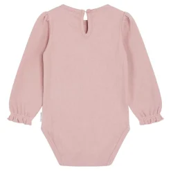 BEATRIX BODYSTOCKING | DUSTY ROSE