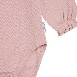 BEATRIX BODYSTOCKING | DUSTY ROSE