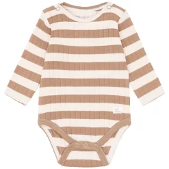 BEBE BODYSTOCKING | WARM SAND