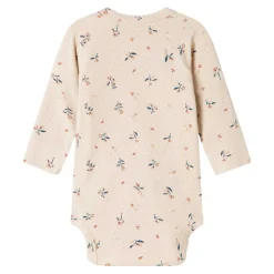 BELITA BODYSTOCKING | ROSES