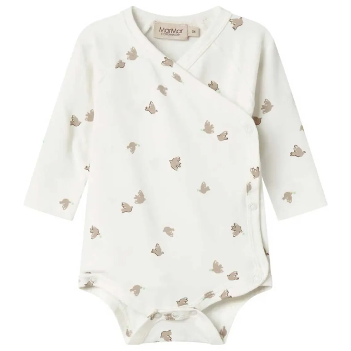 BELITO BODY NEW BORN | PEACE