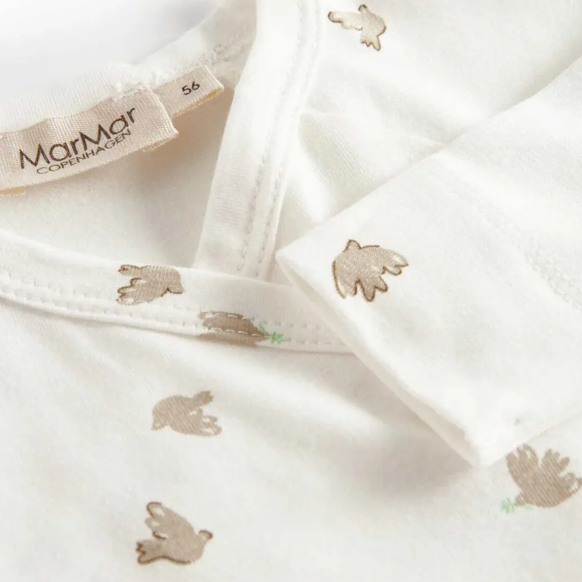 BELITO BODY NEW BORN | PEACE