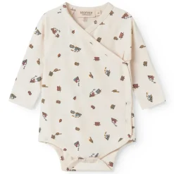 BELITO BODYSTOCKING | TRAINS