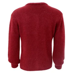 BELLA CARDIGAN | PLUM