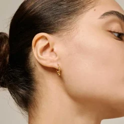 BELLE HOOPS | FORGYLDT