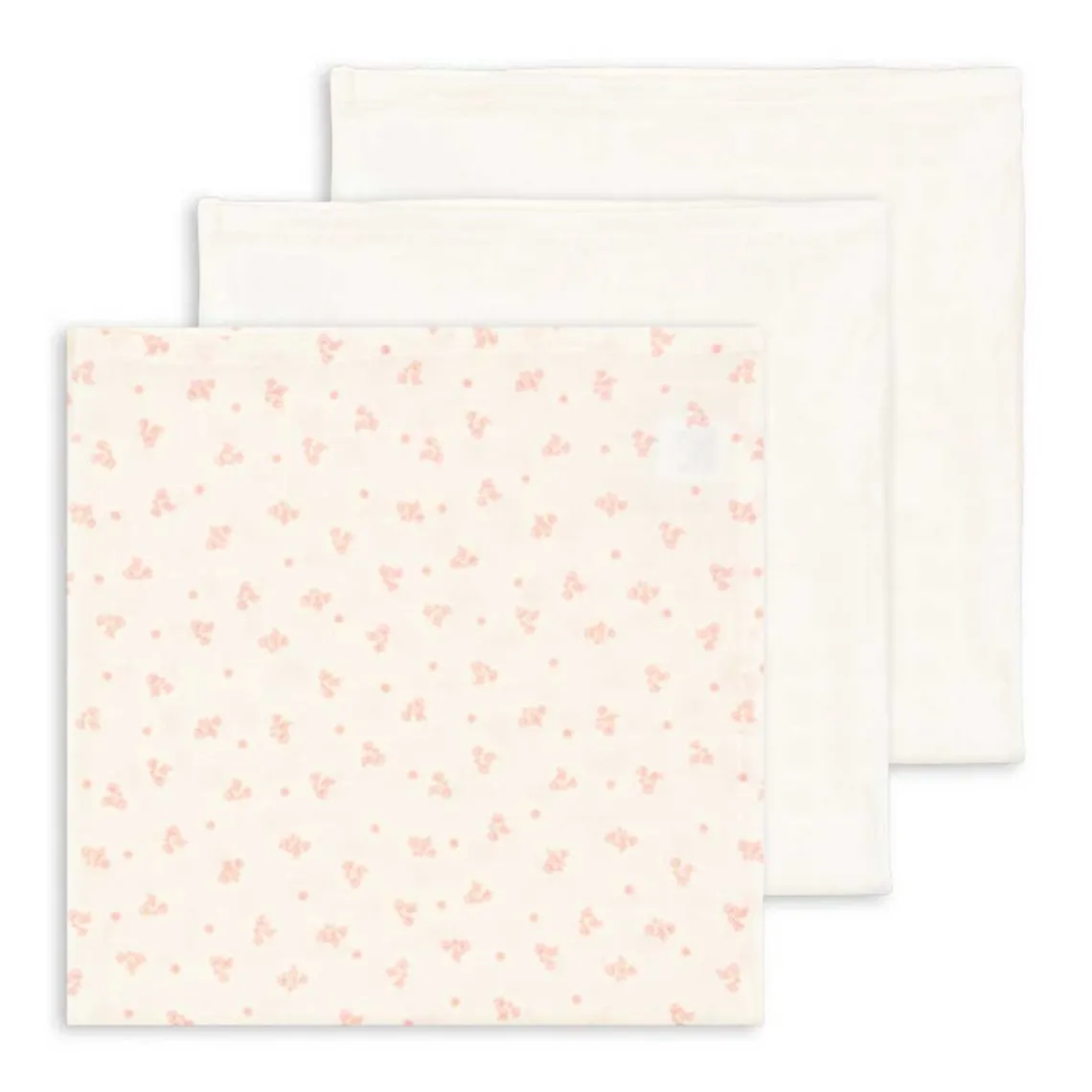 BELLINI 3-PACK MUSLIN CLOTH | ILMIA