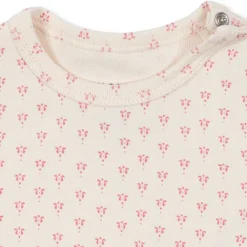 BELLO LS BODY | PUNTO ROSA