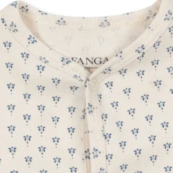 BELLO ONESIE | PUNTO BLU