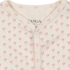 BELLO ONESIE | PUNTO ROSA