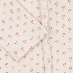 BELLO ONESIE | PUNTO ROSA