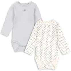 BELLO 2-PACK LS BODY | BLUE MIX