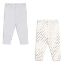 BELLO 2-PACK PANTS | PUNTO BLU