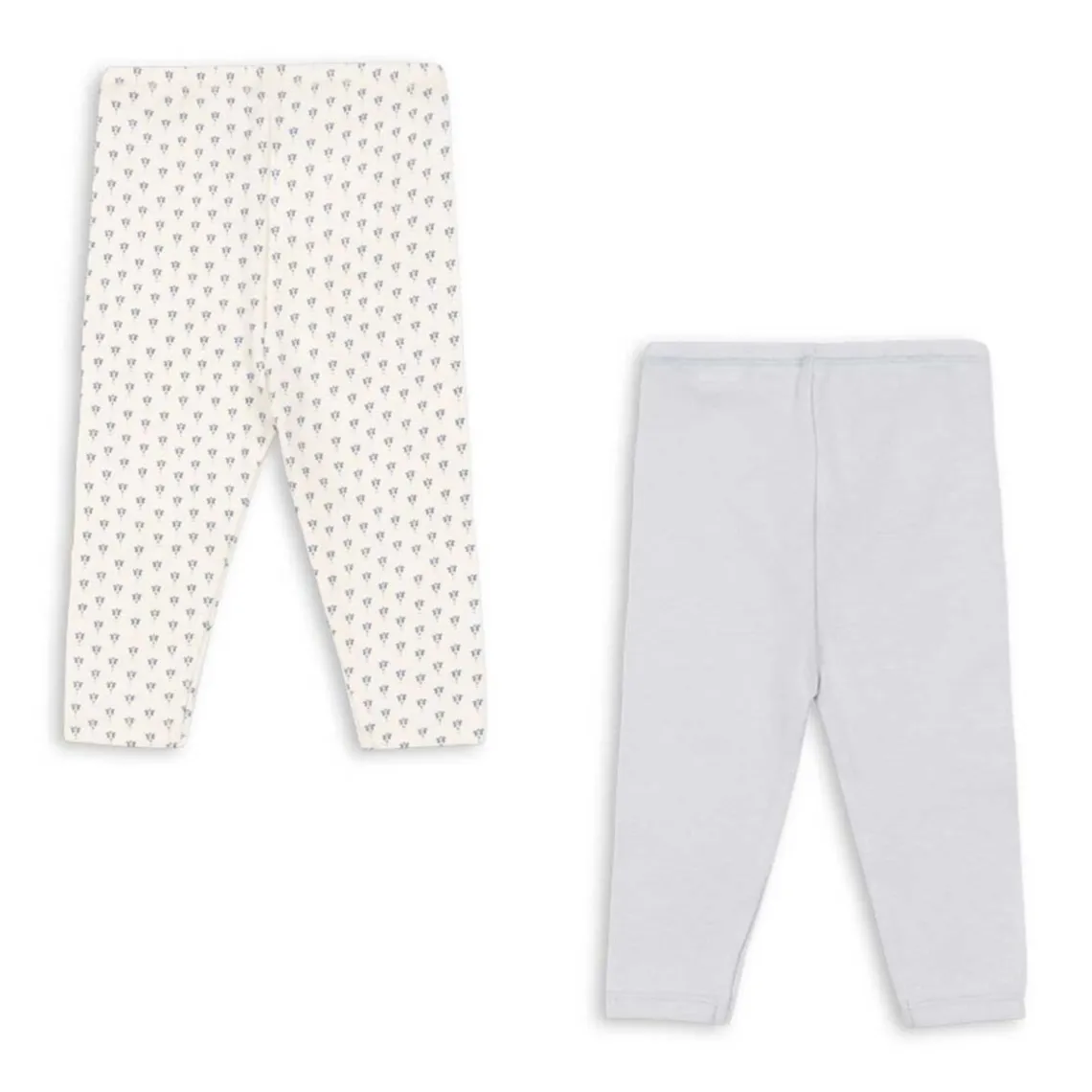 BELLO 2-PACK PANTS | PUNTO BLU