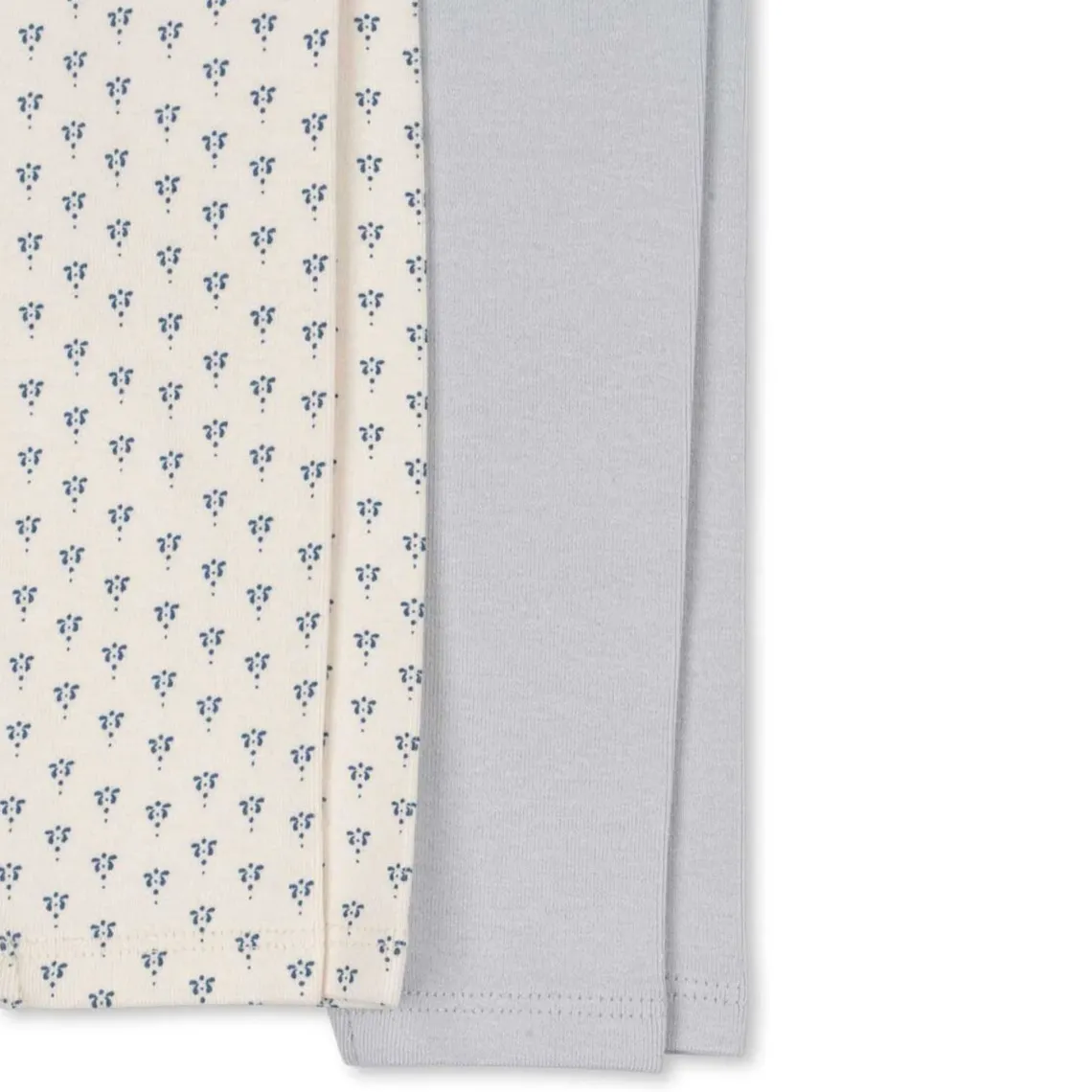 BELLO 2-PACK PANTS | PUNTO BLU