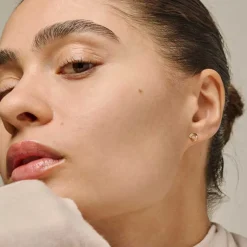 BELLU MINI STUDS | FORGYLDT