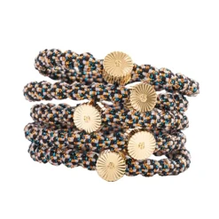 BELVU HÅRELASTIK | FUSION