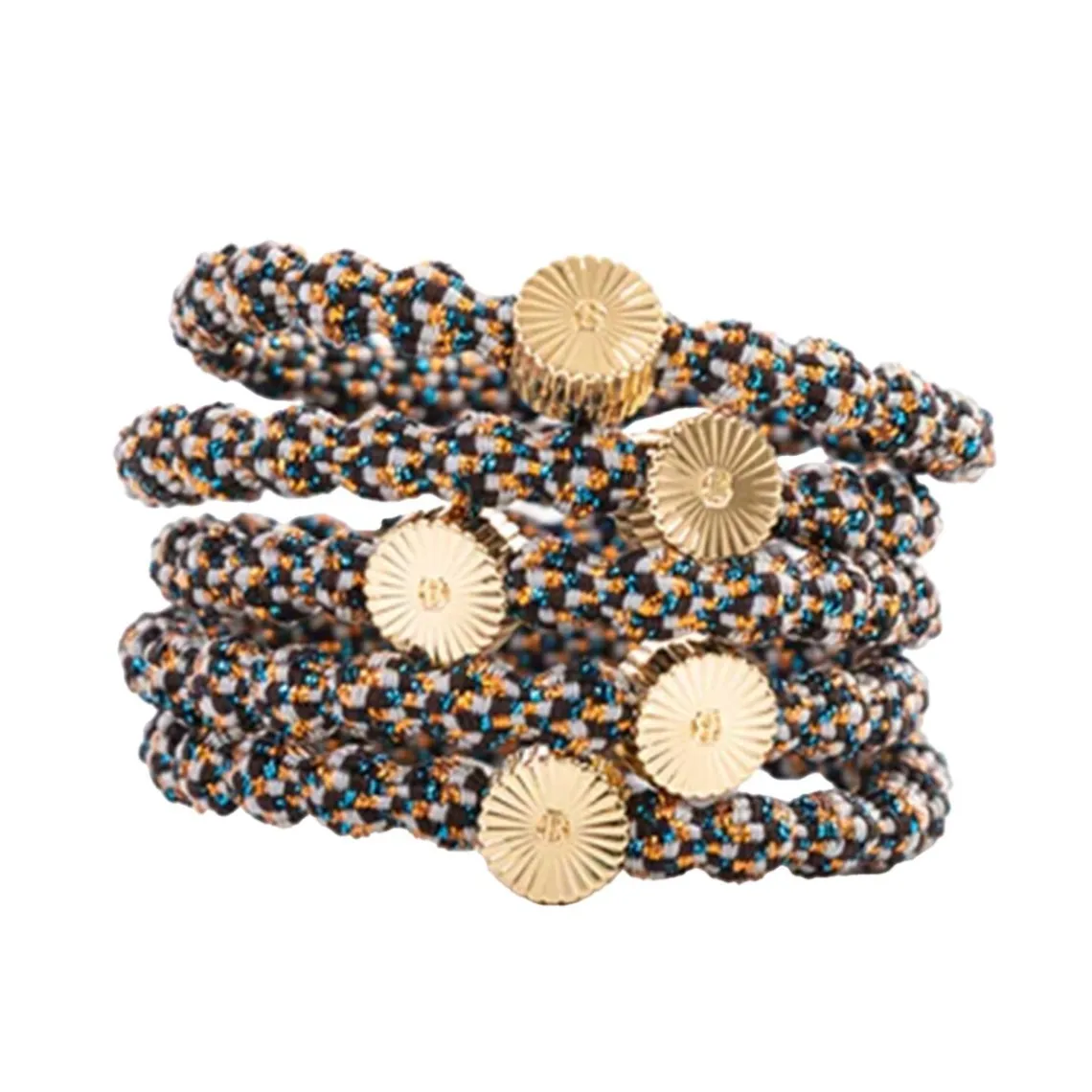 BELVU HÅRELASTIK | FUSION