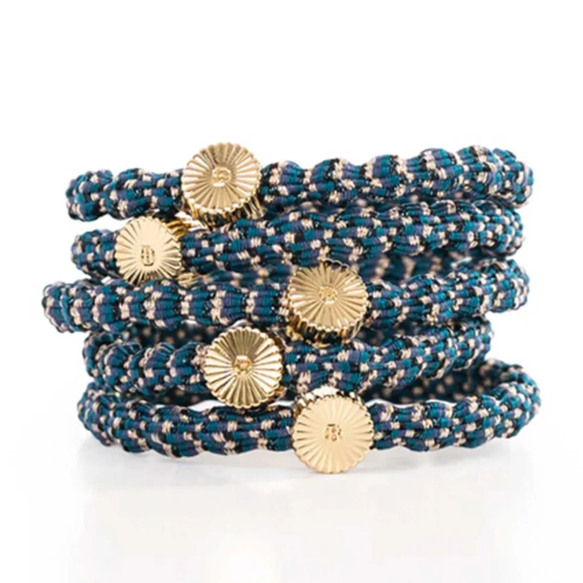 BELVU HÅRELASTIK | HEAVENLY