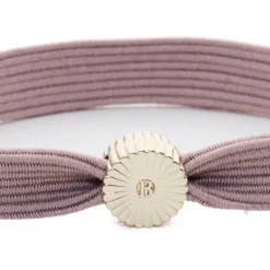 BELVU HÅRELASTIK | LATTE