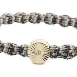 BELVU HÅRELASTIK | MOCHA