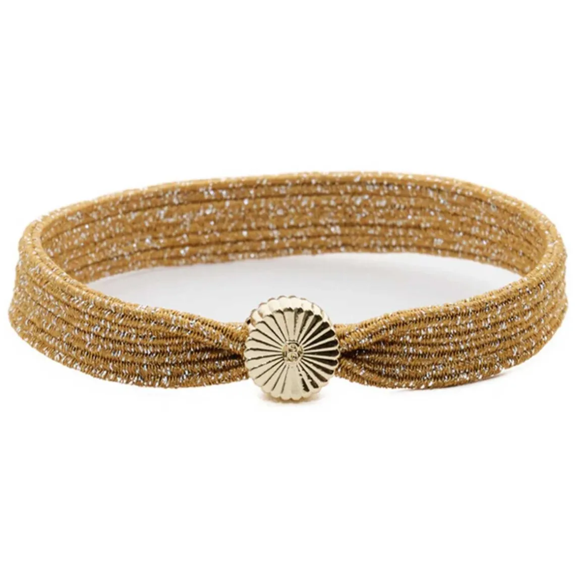 BELVU HÅRELASTIK | SUNRISE