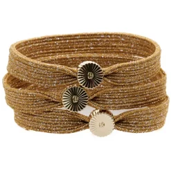 BELVU HÅRELASTIK | SUNRISE