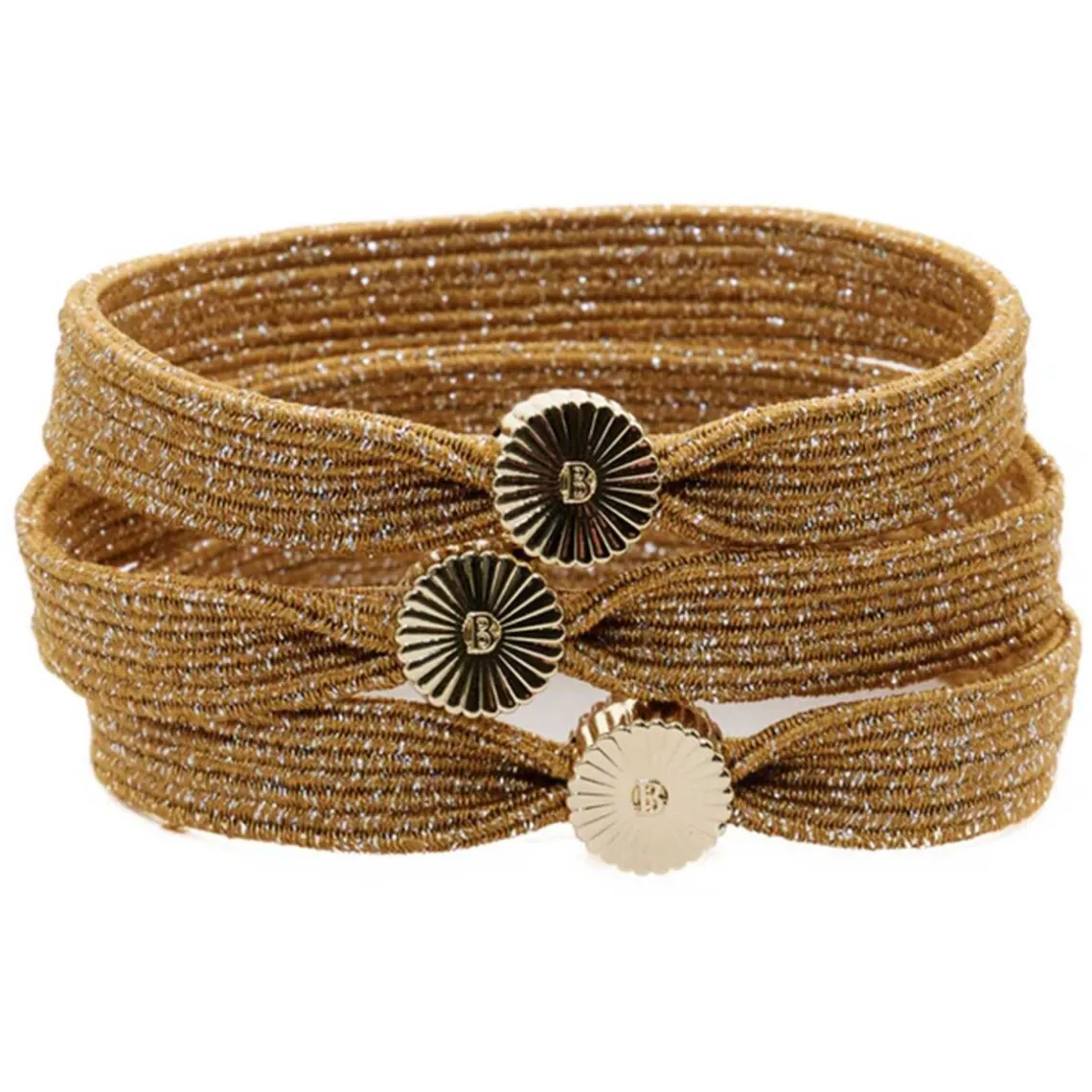 BELVU HÅRELASTIK | SUNRISE