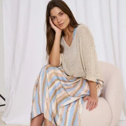 BETINA STRIK | CREAM