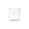 BETT DEKO GLAS 10X10 CM