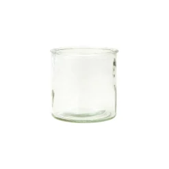 BETT DEKO GLAS 10X10 CM