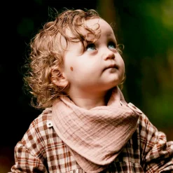 BIBS SAVLESMÆK | BLUSH