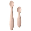 BIBS SPOON SET | BLUSH