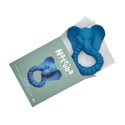 BIDERING | ELEPHANT BLUE