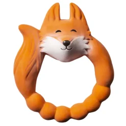 BIDERING | FOX ORANGE