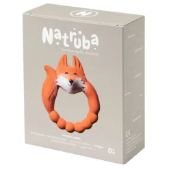 BIDERING | FOX ORANGE