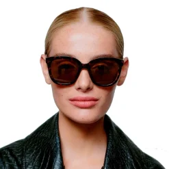 BILLY SOLBRILLER | DEMI TORTOISE