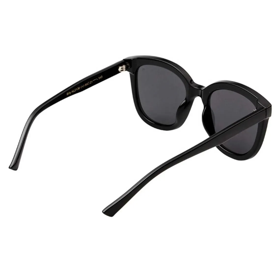 BILLY SOLBRILLER | SORT