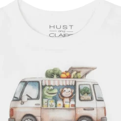 BILLY VEGIE TRUCK BODYSTOCKING | IVORY