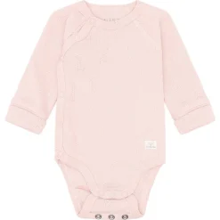 BING BODYSTOCKING | PEACH DUST