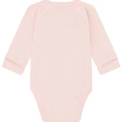 BING BODYSTOCKING | PEACH DUST