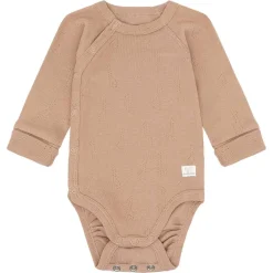 BING BODYSTOCKING | WARM SAND