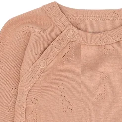 BING BODYSTOCKING | WARM SAND